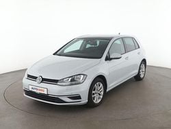 Weiß Gebraucht 2017 VW Golf VII Comfortline Limousine | 13.640 € (Fairer Preis)
