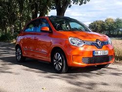 Orange Gebraucht 2022 Renault Twingo Kleinwagen | 12.850 € (Fairer Preis)