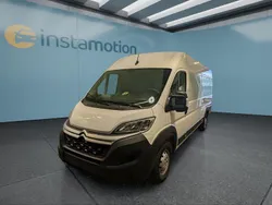 Weiß Gebraucht 2024 Citroën Jumper Van / Kleinbus | 26.099 € (Fairer Preis)