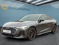 Grau Gebraucht 2025 Audi A5 Coupé | 60.399 € (Fairer Preis)