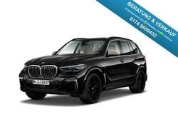Schwarz Gebraucht 2020 BMW X5 M50 Sport Line SUV | 60.990 € (Fairer Preis)