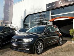 Andere Gebraucht 2018 VW Tiguan Highline SUV | 24.700 € (Superpreis)