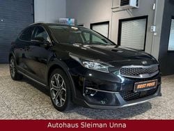 Schwarz Gebraucht 2020 Kia XCeed Platinum Edition SUV | 18.990 € (Fairer Preis)