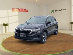 Schwarzmagic perleffekt Neu 2025 Skoda Karoq Selection SUV | 43.410 €