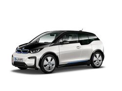 Gebraucht 2025 BMW i3 | 18.801 € (Superpreis)
