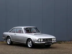 Lancia Flavia
