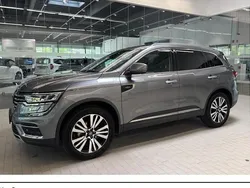 Graphitgrau metallic Gebraucht 2022 Renault Koleos Initiale Paris SUV | 30.990 € (Teuer)