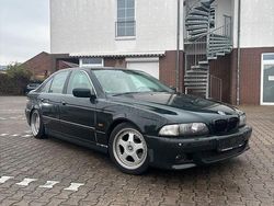Grün Gebraucht 2000 BMW 520 Limousine | 5.000 € (Etwas zu teuer)