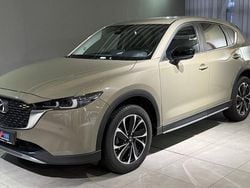 Zircon sand (metallic) Gebraucht 2022 Mazda CX-5 Newground SUV | 29.480 € (Guter Preis)