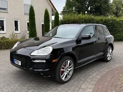Schwarz Gebraucht 2008 Porsche Cayenne GTS SUV | 10.900 € (Guter Preis)