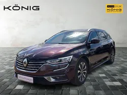 Rot Gebraucht 2021 Renault Talisman Bose Edition Kombi | 19.888 € (Guter Preis)
