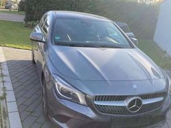 Gebraucht 2015 Mercedes CLA220 Shooting Brake Kombi | 17.999 € (Etwas zu teuer)