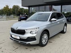 Brilliantsilber Neu 2025 Skoda Kamiq Selection SUV | 24.985 € (Guter Preis)