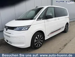 VW T7