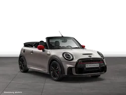 Andere Gebraucht 2024 Mini John Cooper Works Cabriolet Cabrio | 42.320 € (Fairer Preis)