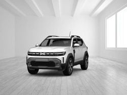 Weiß Neu 2025 Dacia Duster SUV | 19.480 € (Superpreis)