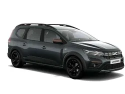 Zedergrün (grün) Gebraucht 2025 Dacia Jogger Extreme Kombi | 27.739 € (Fairer Preis)