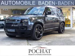 Grau Gebraucht 2025 Land Rover Defender HSE Dynamic SUV | 96.700 € (Fairer Preis)