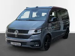 Grau Gebraucht 2022 VW T6.1 Edition Van | 63.990 € (Teuer)