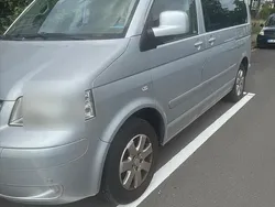 Grau Gebraucht 2005 VW T5 Van | 6.500 €