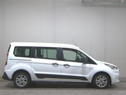 Frost weiss Gebraucht 2020 Ford Tourneo Connect Trend Van / Kleinbus | 13.980 €