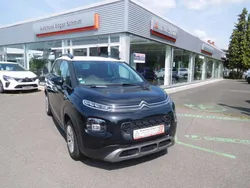 Zweifarblackierung (metallic) Gebraucht 2019 Citroën C3 Aircross Shine SUV | 10.240 € (Fairer Preis)