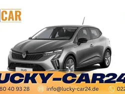 Dolomitgrau Gebraucht 2025 Renault Clio V Evolution Kleinwagen | 19.040 € (Fairer Preis)