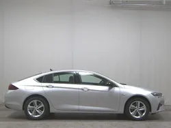 Silber Gebraucht 2021 Opel Insignia Elegance Limousine | 18.480 € (Superpreis)
