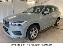 Grau Gebraucht 2023 Volvo XC90 Core SUV | 47.950 € (Superpreis)