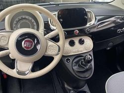 Gebraucht 2020 Fiat 500C Cabrio | 12.500 € (Fairer Preis)