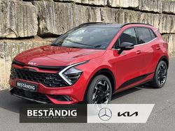 Infrarot Gebraucht 2025 Kia Sportage GT-Line SUV | 37.750 € (Etwas zu teuer)