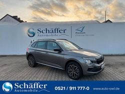 Moonweiß perleffekt Neu 2025 Skoda Kamiq SUV | 21.990 € (Guter Preis)