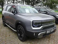 Mattgrau Neu 2025 Baic BJ30 SUV | 36.995 € (Fairer Preis)