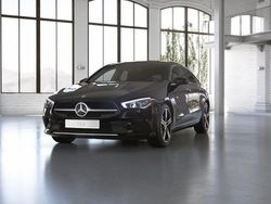 Othercolor Gebraucht 2022 Mercedes CLA250e Shooting Brake Progressive Kombi | 24.400 € (Fairer Preis)