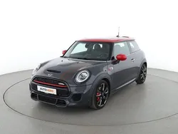 Grau Gebraucht 2020 Mini John Cooper Works Kleinwagen | 26.090 € (Fairer Preis)