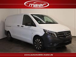 Arktikweiss Gebraucht 2018 Mercedes Vito Van / Kleinbus | 12.400 € (Superpreis)