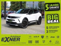Jade weiß Gebraucht 2022 Opel Mokka-e Elegance SUV | 15.950 € (Guter Preis)