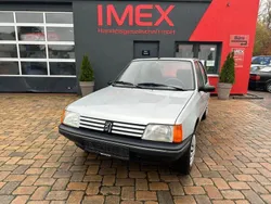 Gebraucht 1991 Peugeot 205 Limousine | 2.390 €