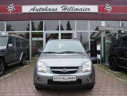 Silber Gebraucht 2007 Suzuki Ignis Comfort Kleinwagen | 5.999 €