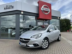 Silber Gebraucht 2019 Opel Corsa Kleinwagen | 8.990 € (Guter Preis)