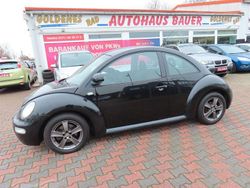 Gebraucht 2001 VW Beetle Kleinwagen | 2.900 € (Teuer)