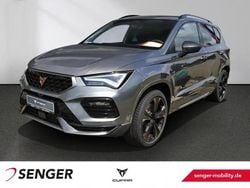 Grau Neu 2025 Cupra Ateca VZ SUV | 45.990 € (Etwas zu teuer)