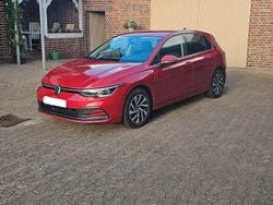 Rot Gebraucht 2020 VW Golf VII Style Limousine | 20.550 € (Fairer Preis)