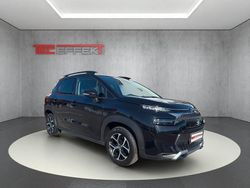 Silber Gebraucht 2024 Citroën C3 Aircross SUV | 16.980 € (Guter Preis)