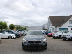 Mineralgrau metallic Gebraucht 2019 BMW X2 M Sport SUV | 21.900 € (Guter Preis)