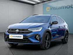 Blau Gebraucht 2023 VW Taigo SUV | 21.349 € (Fairer Preis)