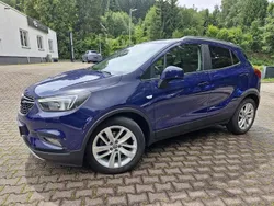 Blau Gebraucht 2018 Opel Mokka X SUV | 13.990 € (Fairer Preis)