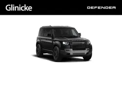 Santorini black Neu 2025 Land Rover Defender S SUV | 73.880 € (Guter Preis)