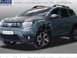 Safarigrün (grün) Gebraucht 2023 Dacia Duster Journey SUV | 20.470 € (Etwas zu teuer)