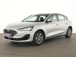 Silber Gebraucht 2023 Ford Focus Titanium Limousine | 17.450 € (Superpreis)